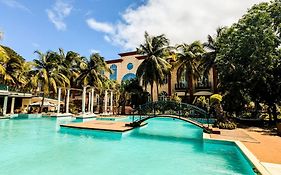 Le Grand Hotel Diego